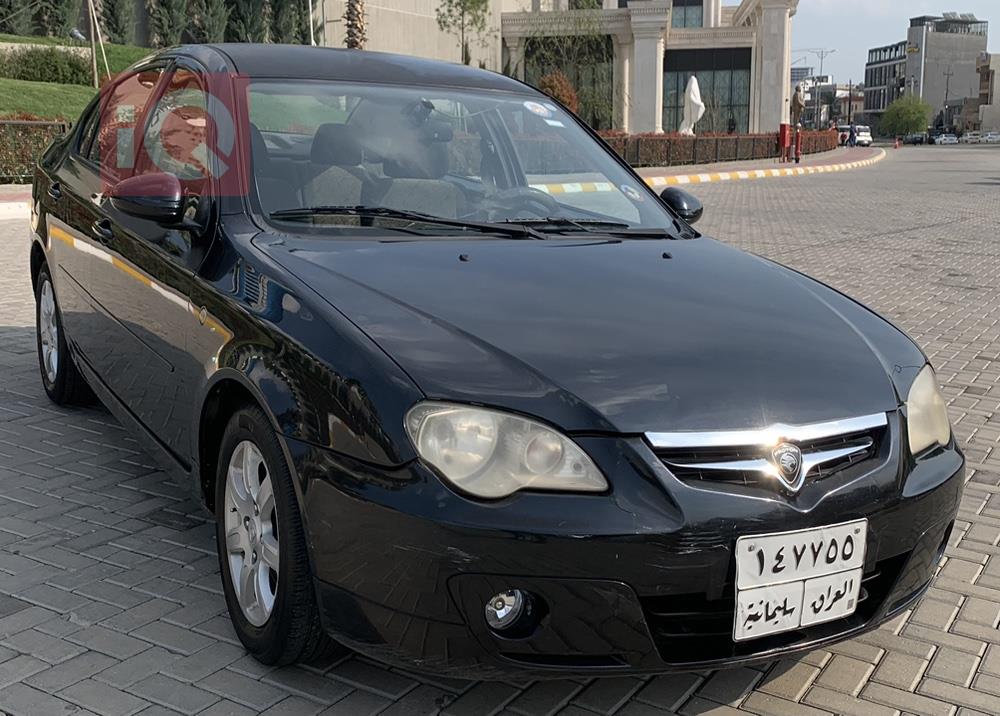 Proton GEN-2